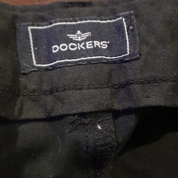 DOCKERS MEN'S  DRESS PANTS 👖 - Picture 5 of 6